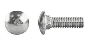 FASTENAL - Fastenal Carriage Bolt