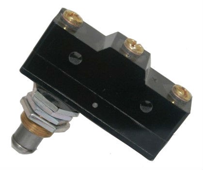 Grainger - Plunger Actuator