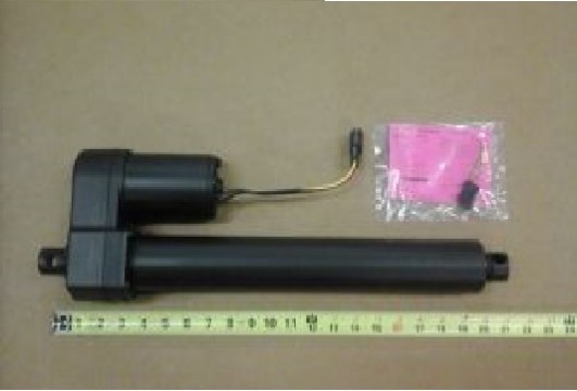 Braun Corporation - Actuator for Braun L211 Lift