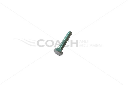 Braun Corporation - Bolt, 3/8-16 by 2