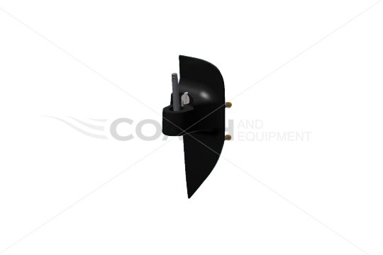 SAFE FLEET -BUS & RAIL DIVISIO - Roadside Bracket Assembly