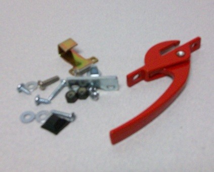 KINRO - Kinro Scissor Latch Assm.