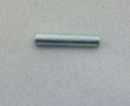 Ricon Corporation - Cam Roller Pin