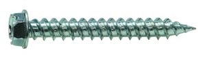 FASTENAL - Fastenal 12 x 3/4 Hex Screw