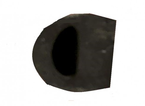 Coach & Equipment - Diaphragm rubber