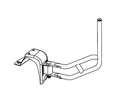 Rosco  - Arm Assembly, Chevrolet