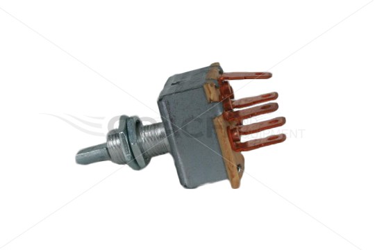 Allied Climate Tech  - Fan Speed Switch