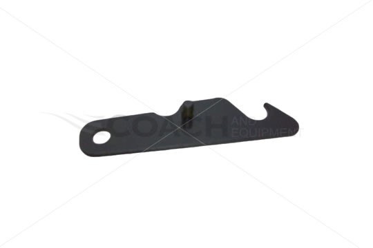 Braun Corporation - Weldment Rear Latch