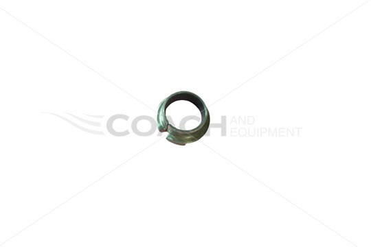 Braun Corporation - Bearing Flange 3/4 x 3/8