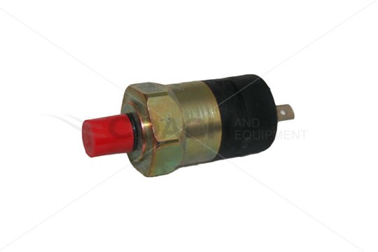 Braun Corporation - Pressure Switch  max 1600psi