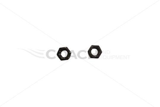 Braun Corporation - Lift Nut, 5/16-18