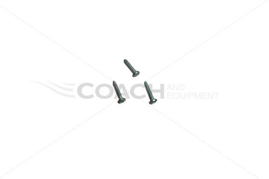 Braun Corporation - Screw, #6-20 by 3/4 in