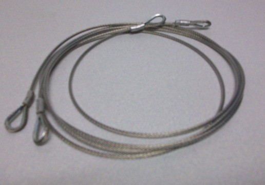 Ricon Corporation - Bridge Cable Assembly Kit