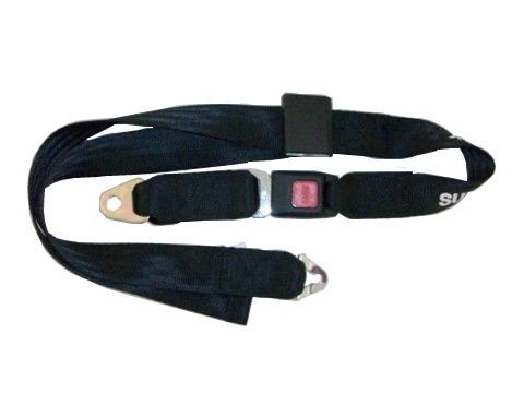 SURE-LOK - Quick Disconnect Shoulder Belt