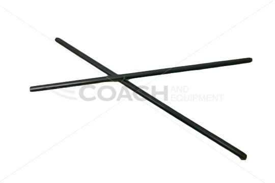 Braun Corporation - Torsion Rod