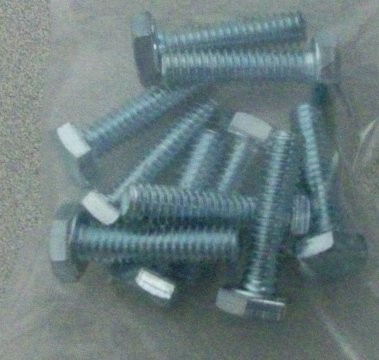 Ricon Corporation - Screw 1/4-20 x 1/4