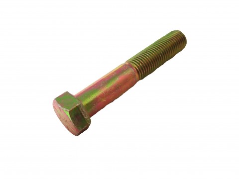 FASTENAL - Fastenal Bolt 7/16-20x2 1/2