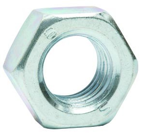 FASTENAL - Fastenal Hex Nut 7/16-20