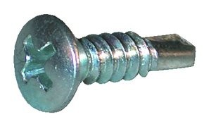 FASTENAL - Fastenal Phillips Pan HD Screw