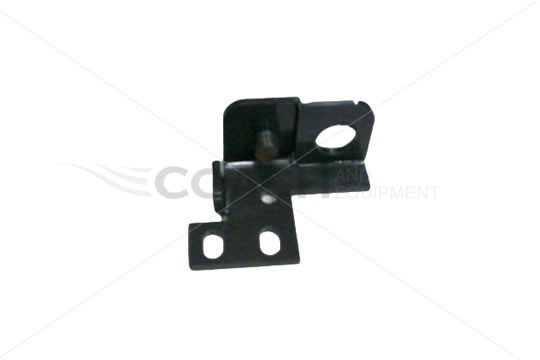 Braun Corporation - Bridge Plate Front Bracket