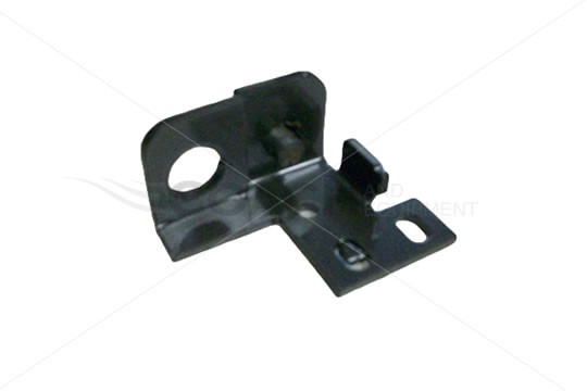 Braun Corporation - Bridge Plate Rear Bracket