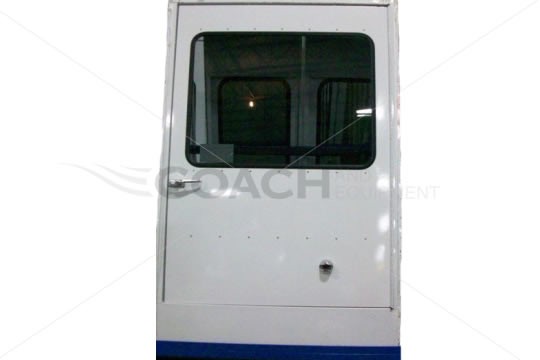 Coach & Equipment - Lift Door Sedan Hinge Forward