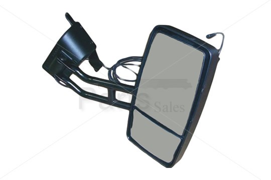 Rosco  - Curbside Mirror Kit, 8 x 15