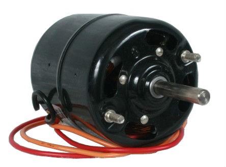 ACC CLIMATE - Heater Fan Motor