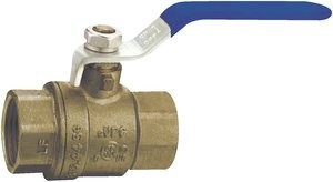 FASTENAL - Ball Valve