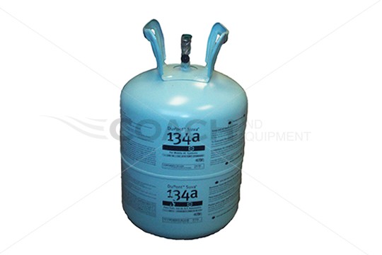 DUPONT - 134A Cylinder Refrigerant