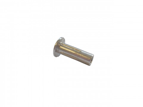 FASTENAL - 1/4 Aluminum Plusnut