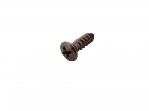 FASTENAL - Fastenal Oval Head Screw