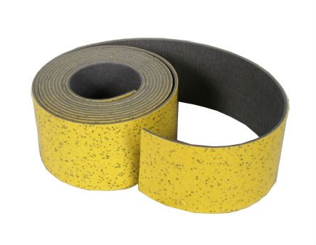 Yellow Grip Step Tread - 10'