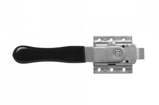 AUSTIN HARDWARE - Slam Lock Inside Handle