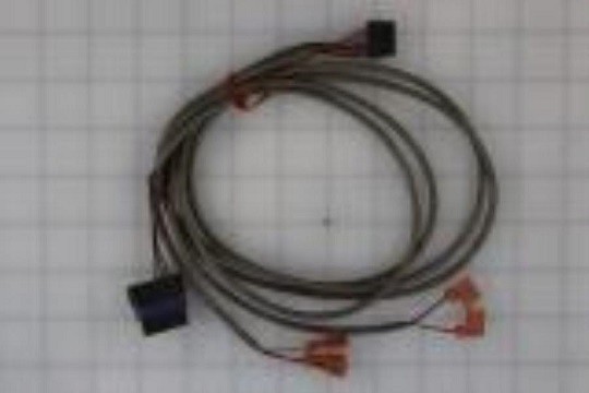 Braun Corporation - Pump Tower Harness