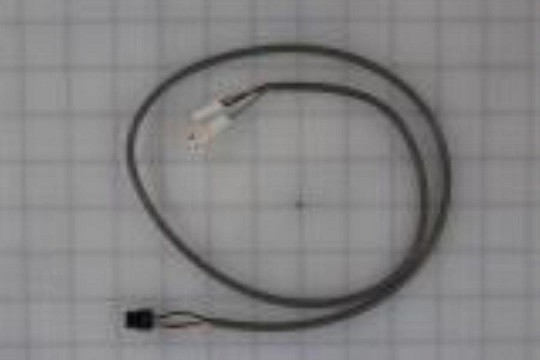 Braun Corporation - Threshold Extension Harness