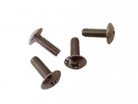 FASTENAL - Fastenal 1/4-20 Screw 3/4