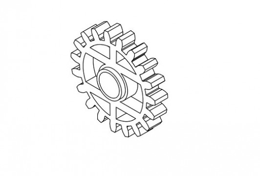 Transign - Drive Gear