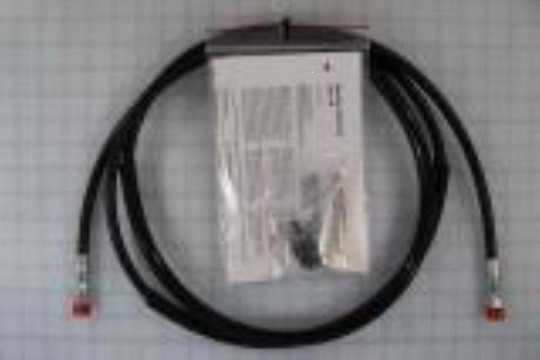 Braun Corporation - Hose Assembly - 102 in