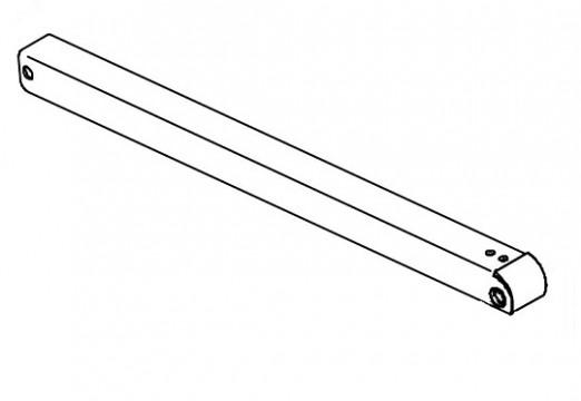 Ricon Corporation - Arm Assembly