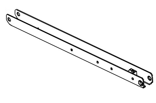 Ricon Corporation - Lower Arm Assembly