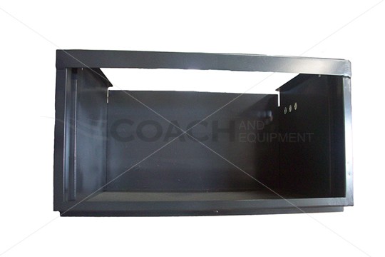 Coach & Equipment - Battery Access Shelf