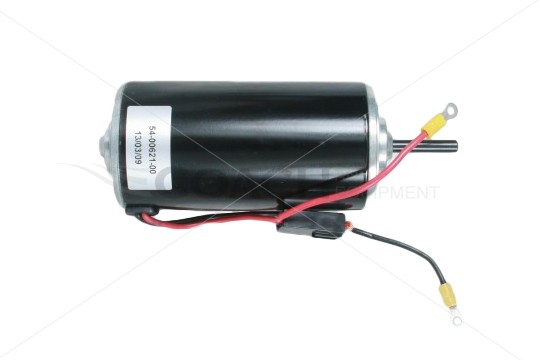 Mobile Climate Control - MCC Evaporator Motor EM-2 EM-3