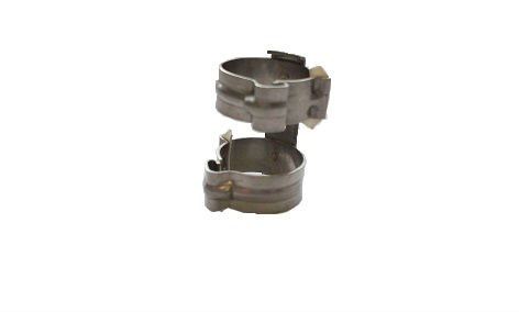 Manuli - 5/16 Manuli AC Fitting Clamp