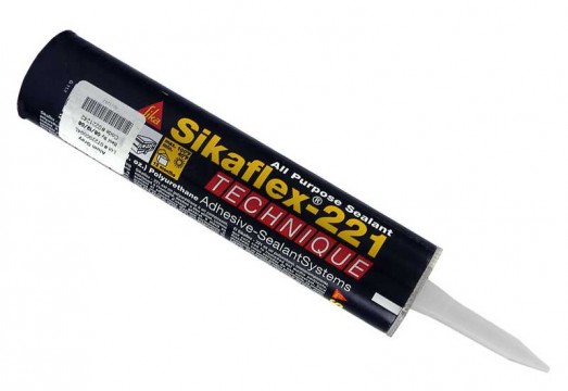 Coach & Equipment - Adhesive/Sealant