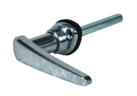 AUSTIN HARDWARE - Outside Non-Locking Handle