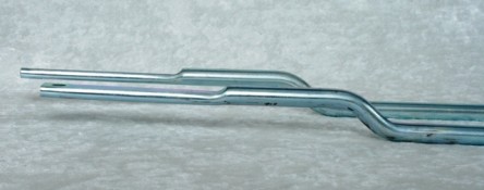 3 Point Lock Rod - 36