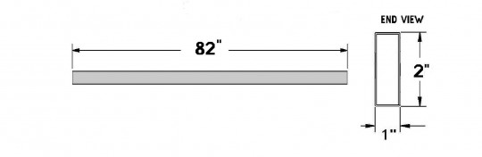 Coach & Equipment - TUBE 82