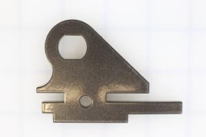 Braun Corporation - Braun Roll Stop Tab