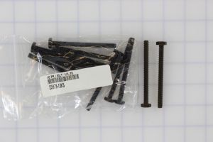 Braun Corporation - Braun 1/4 -20x3 Bolt